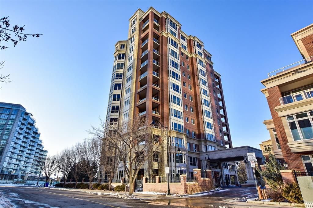 I have sold a property at 904 690 Princeton WAY SW in Calgary

